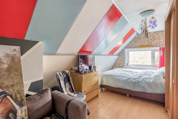 Medium property photo - Vonkslaan 47, 9695 BP Bellingwolde